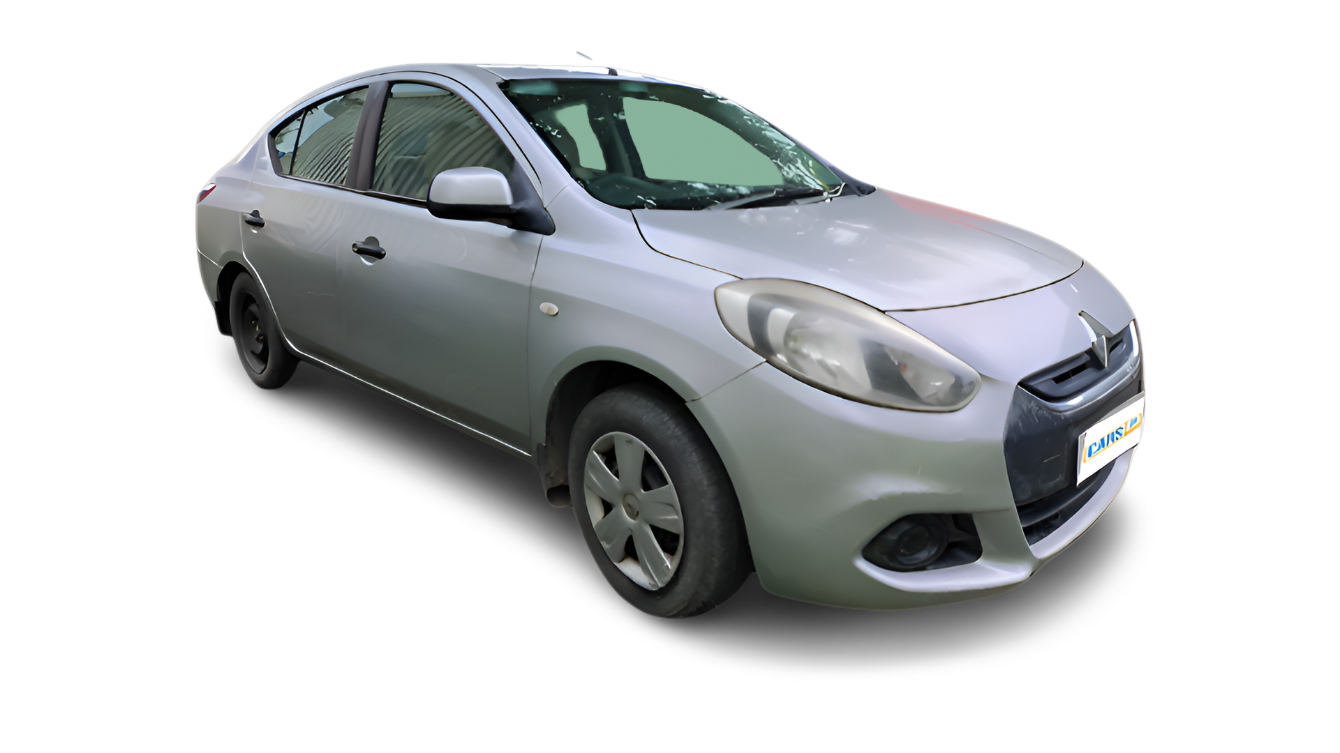 2014 Renault Scala - Sedan - Diesel - Manual - ₹2.33 lakh